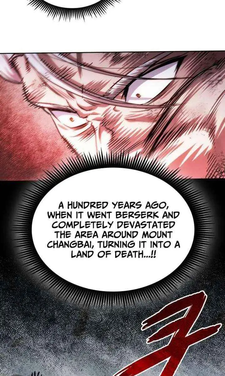 Nano Machine Chapter 305 Page 20