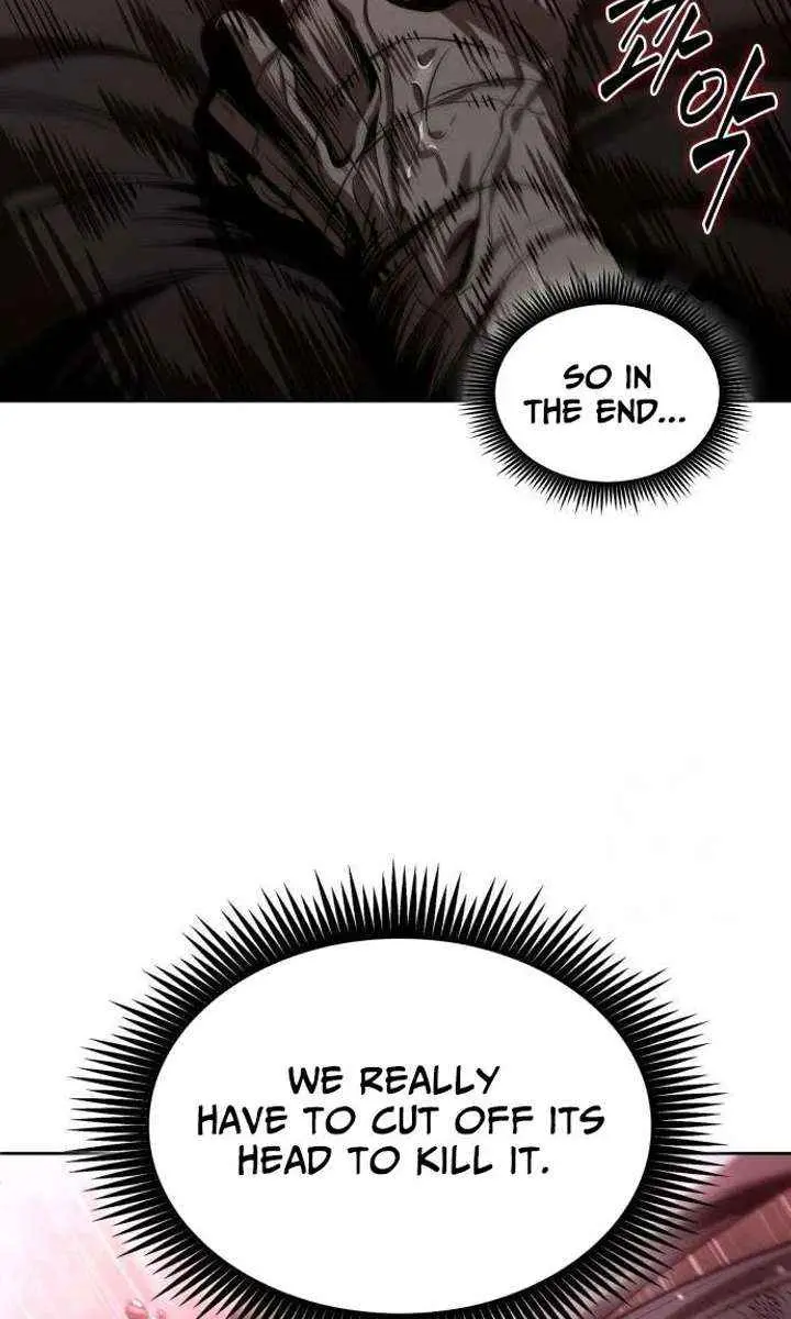 Nano Machine Chapter 305 Page 23