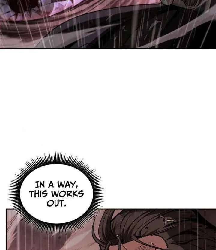 Nano Machine Chapter 305 Page 27