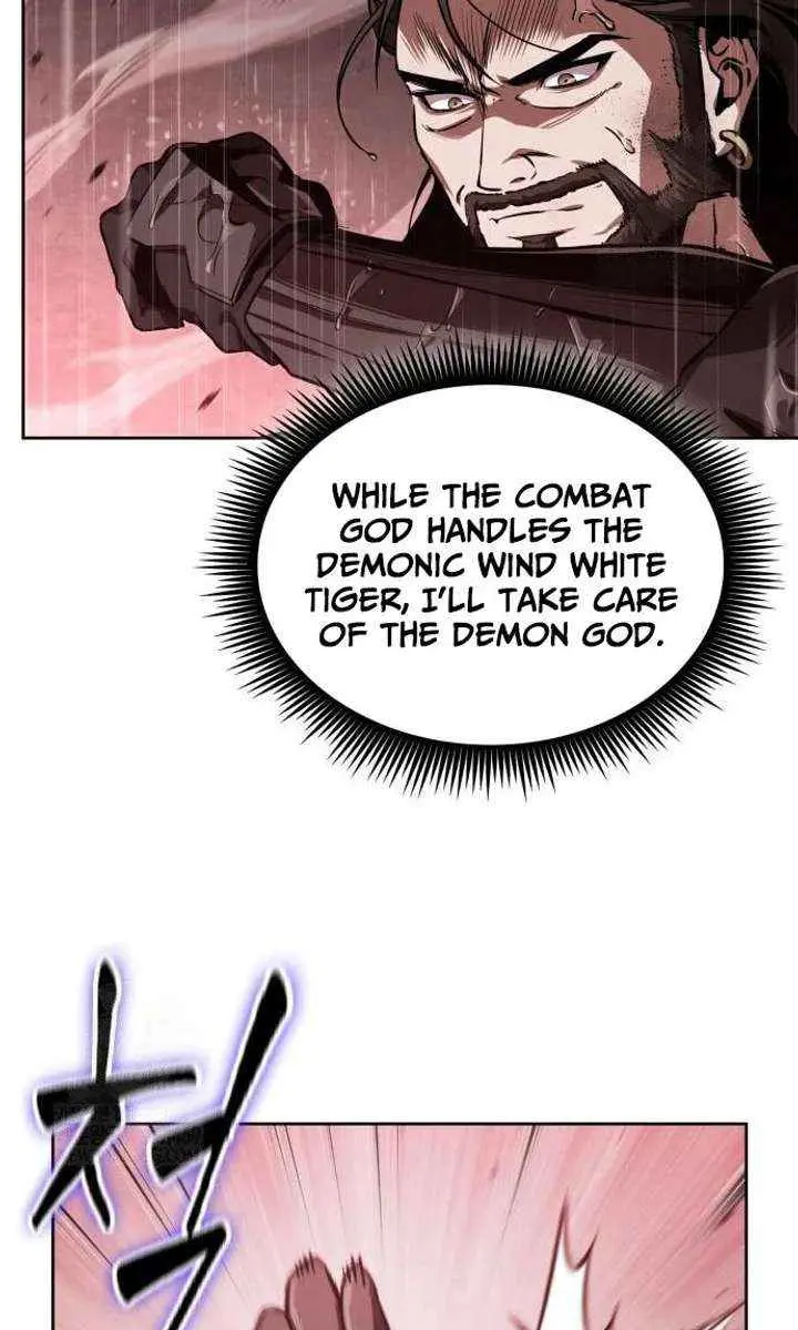 Nano Machine Chapter 305 Page 28