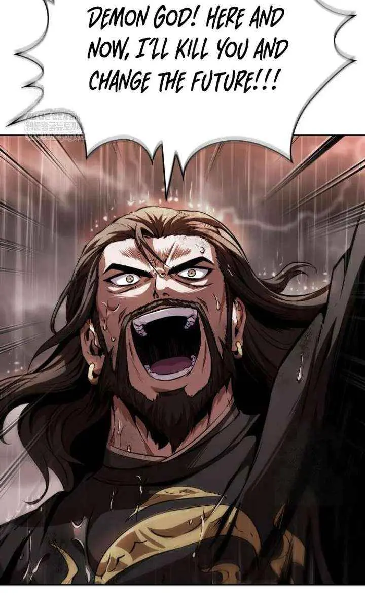 Nano Machine Chapter 305 Page 30