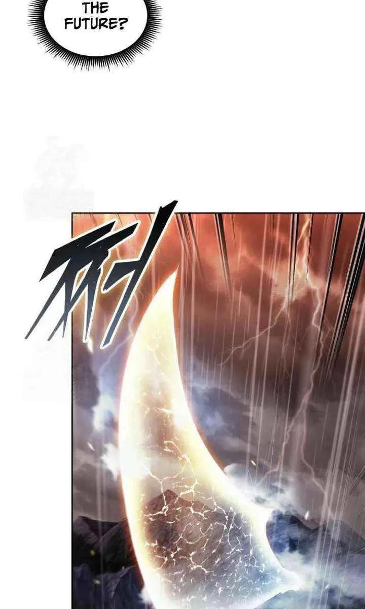 Nano Machine Chapter 305 Page 32