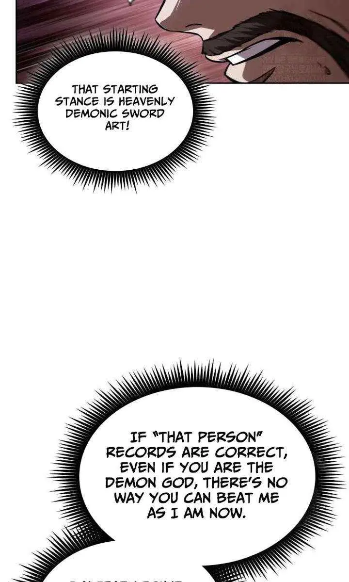 Nano Machine Chapter 305 Page 38