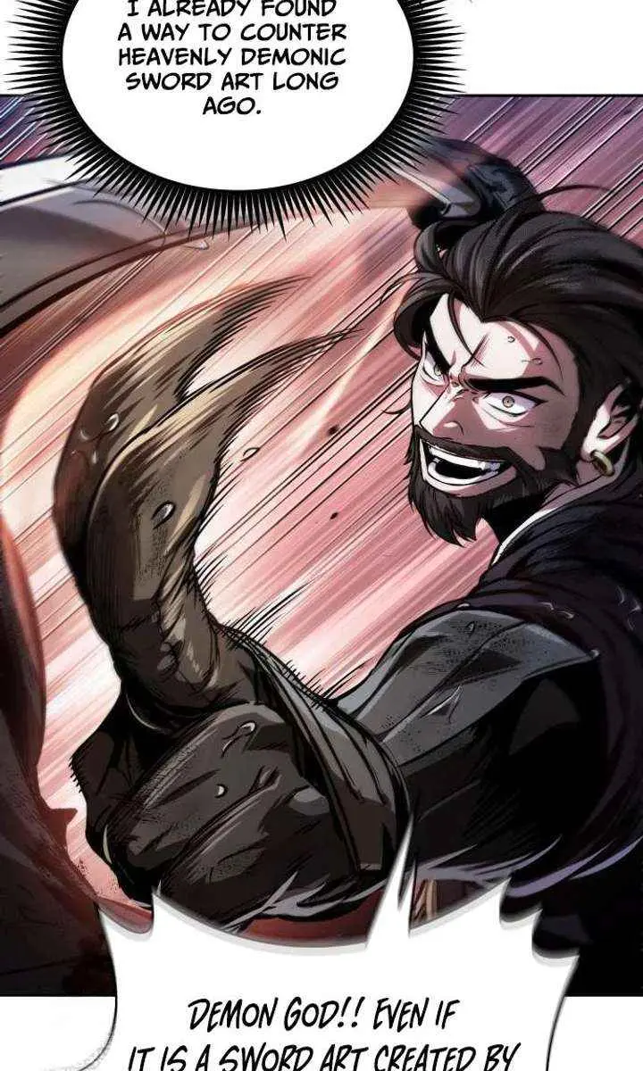 Nano Machine Chapter 305 Page 39