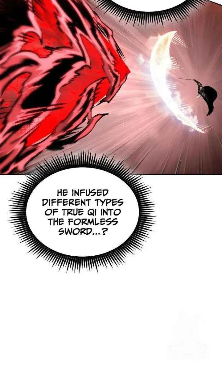 Nano Machine Chapter 305 Page 43