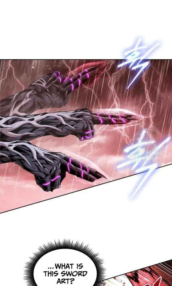 Nano Machine Chapter 305 Page 47