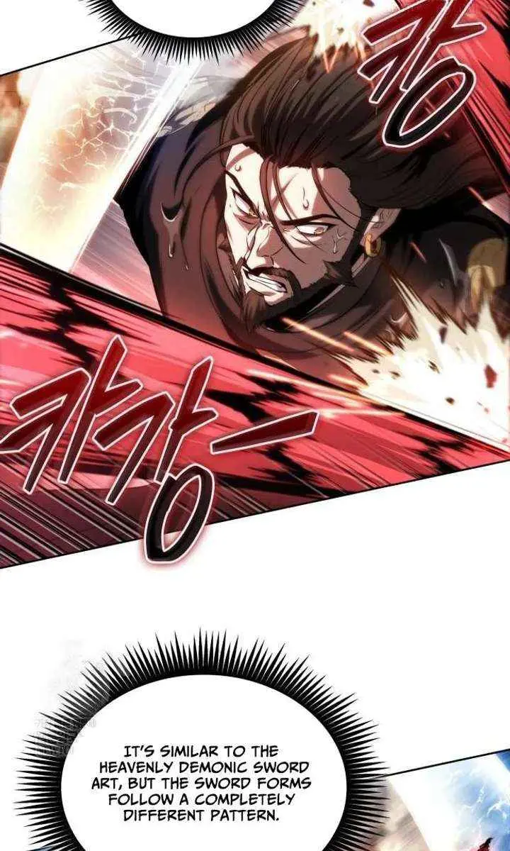 Nano Machine Chapter 305 Page 48