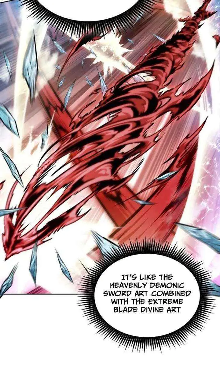 Nano Machine Chapter 305 Page 49