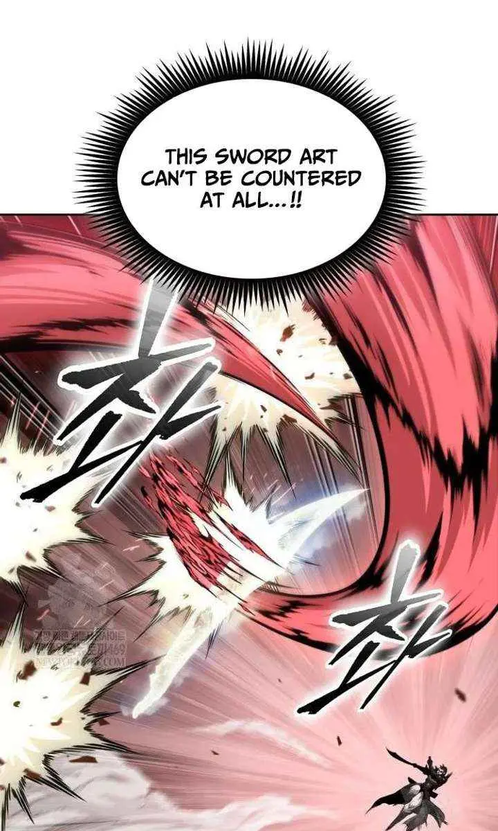 Nano Machine Chapter 305 Page 51