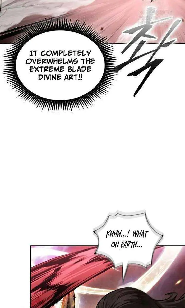 Nano Machine Chapter 305 Page 52