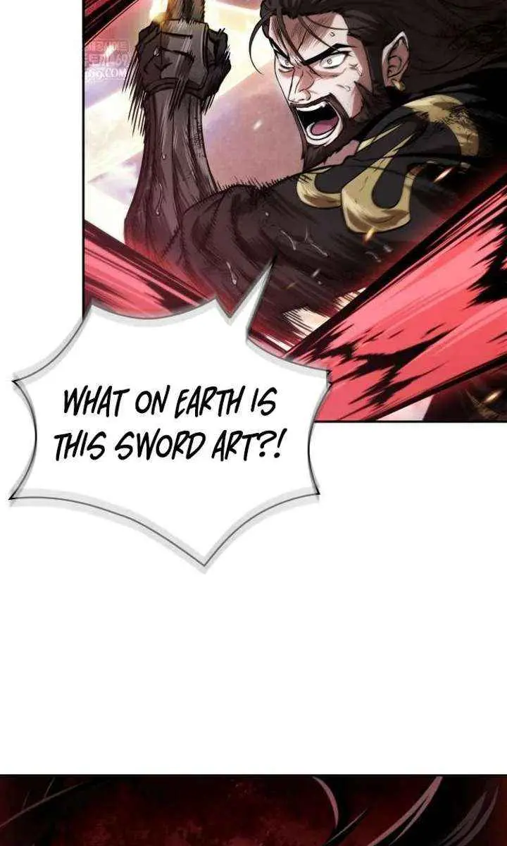 Nano Machine Chapter 305 Page 53