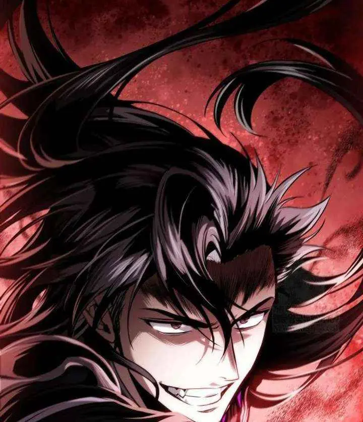 Nano Machine Chapter 305 Page 54