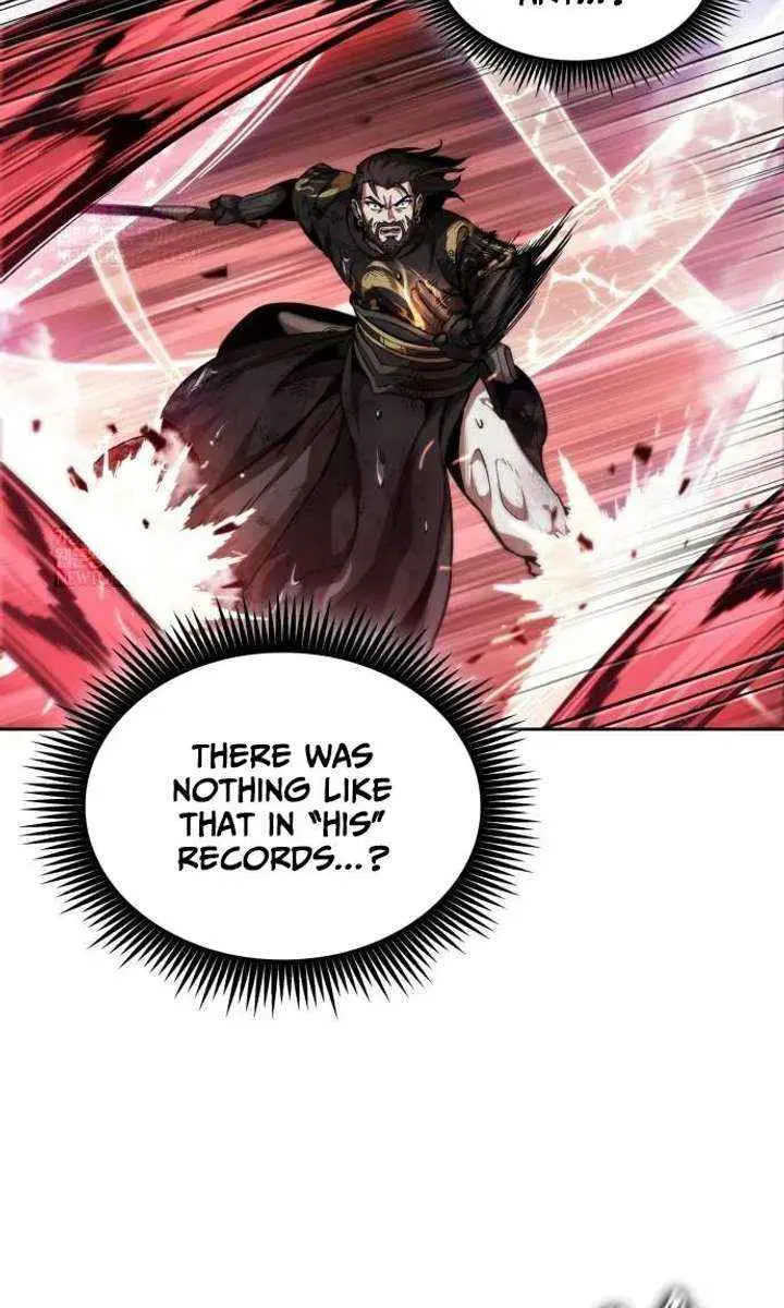 Nano Machine Chapter 305 Page 56