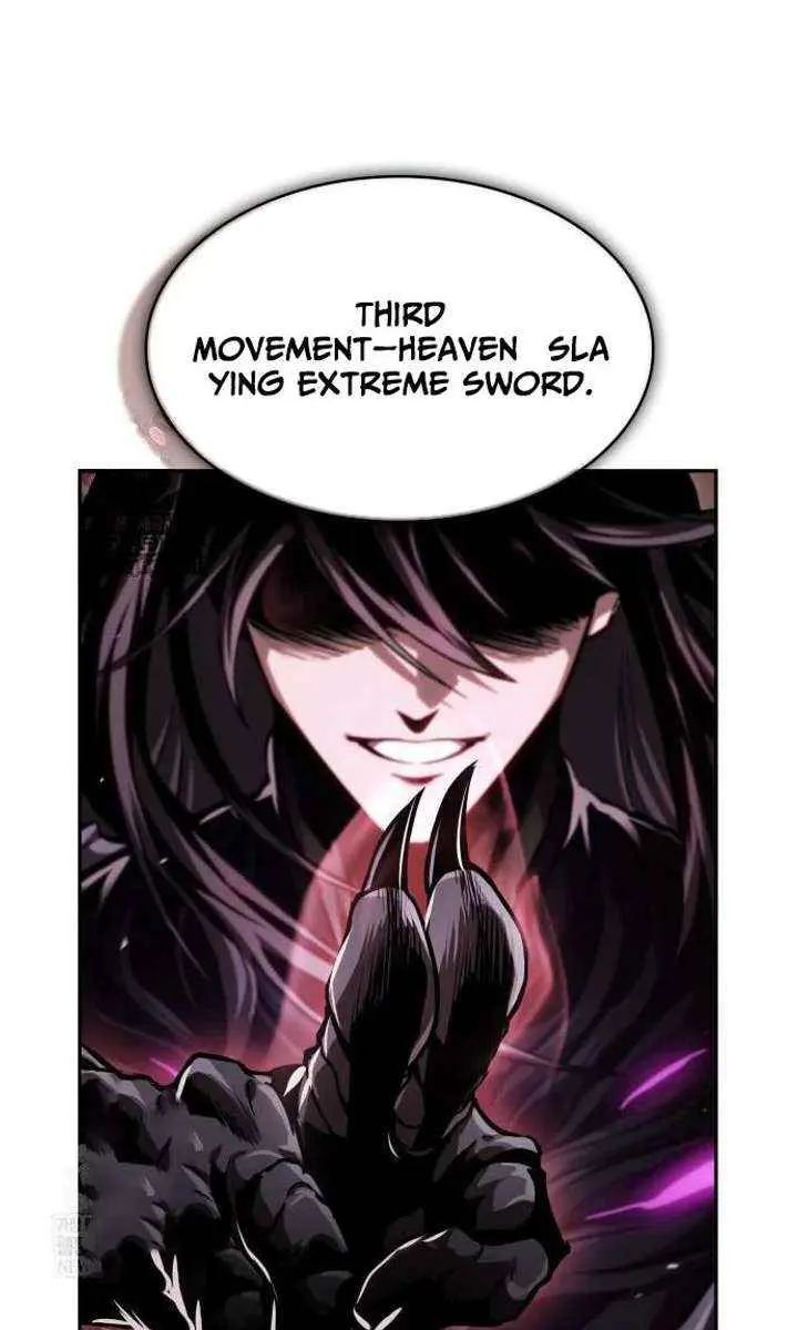 Nano Machine Chapter 305 Page 58