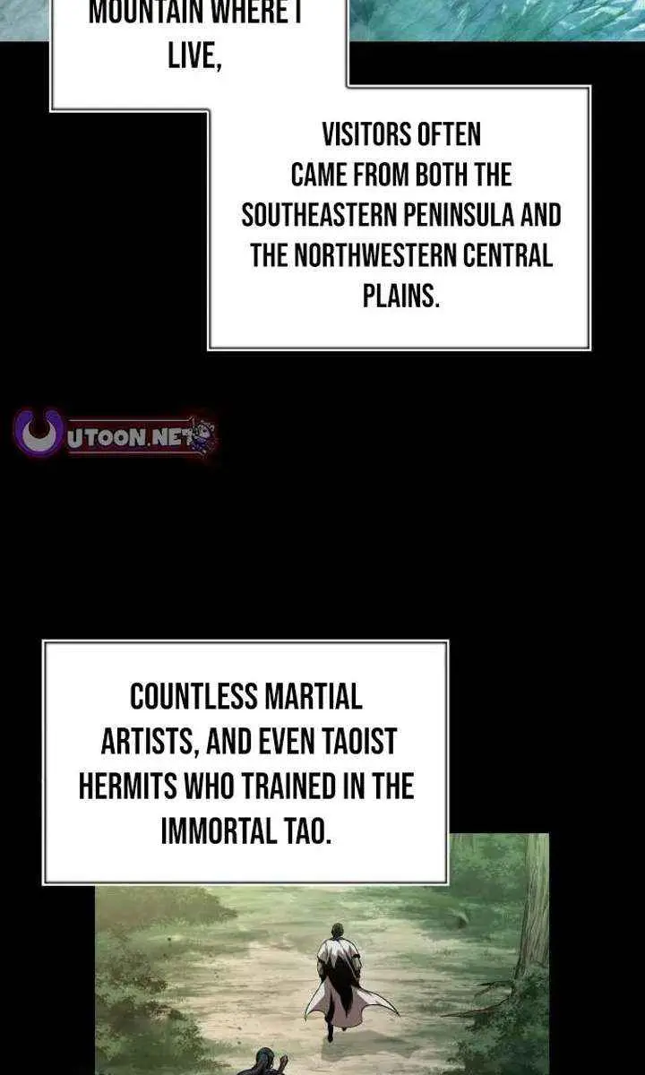 Nano Machine Chapter 305 Page 67