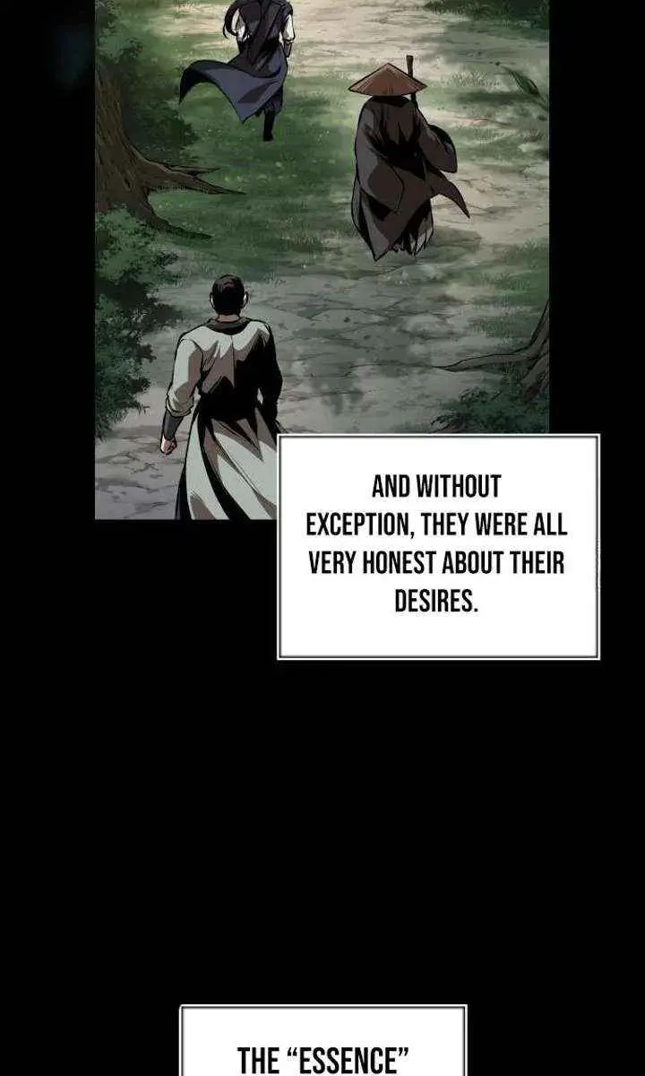 Nano Machine Chapter 305 Page 68