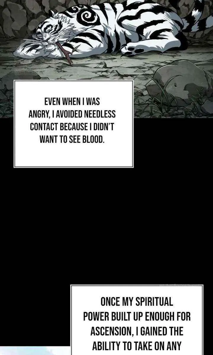 Nano Machine Chapter 305 Page 71