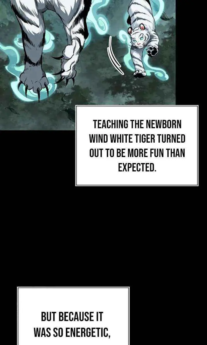 Nano Machine Chapter 305 Page 77