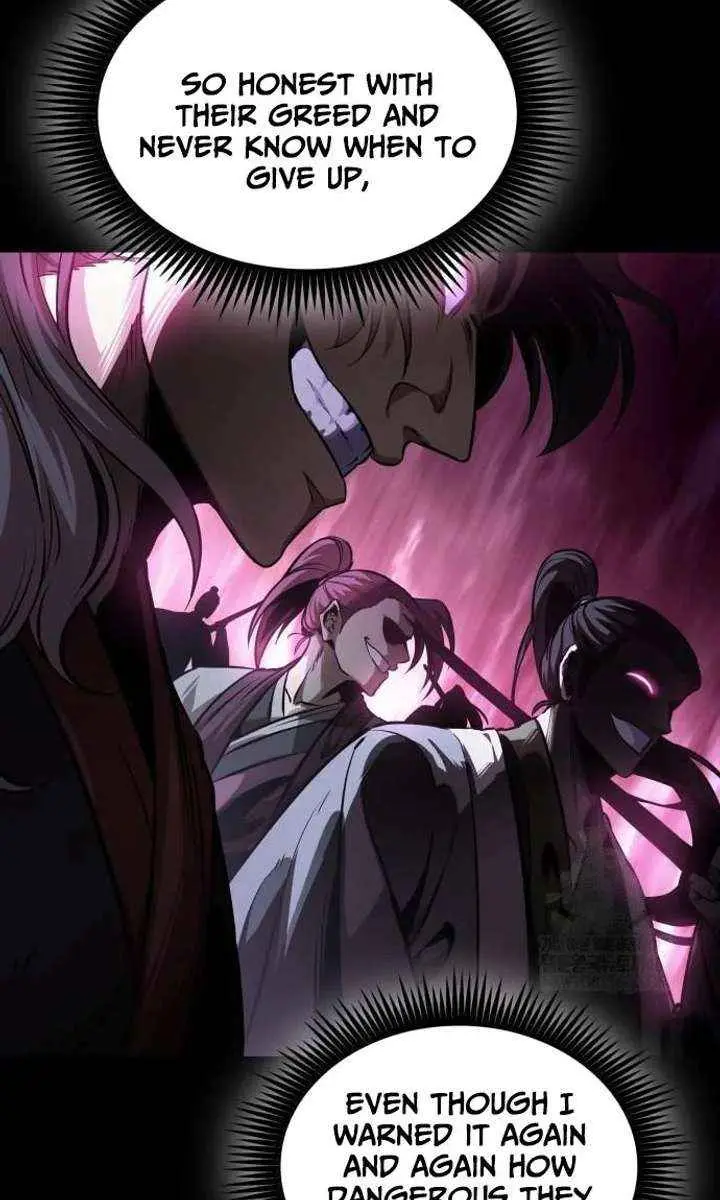 Nano Machine Chapter 305 Page 83