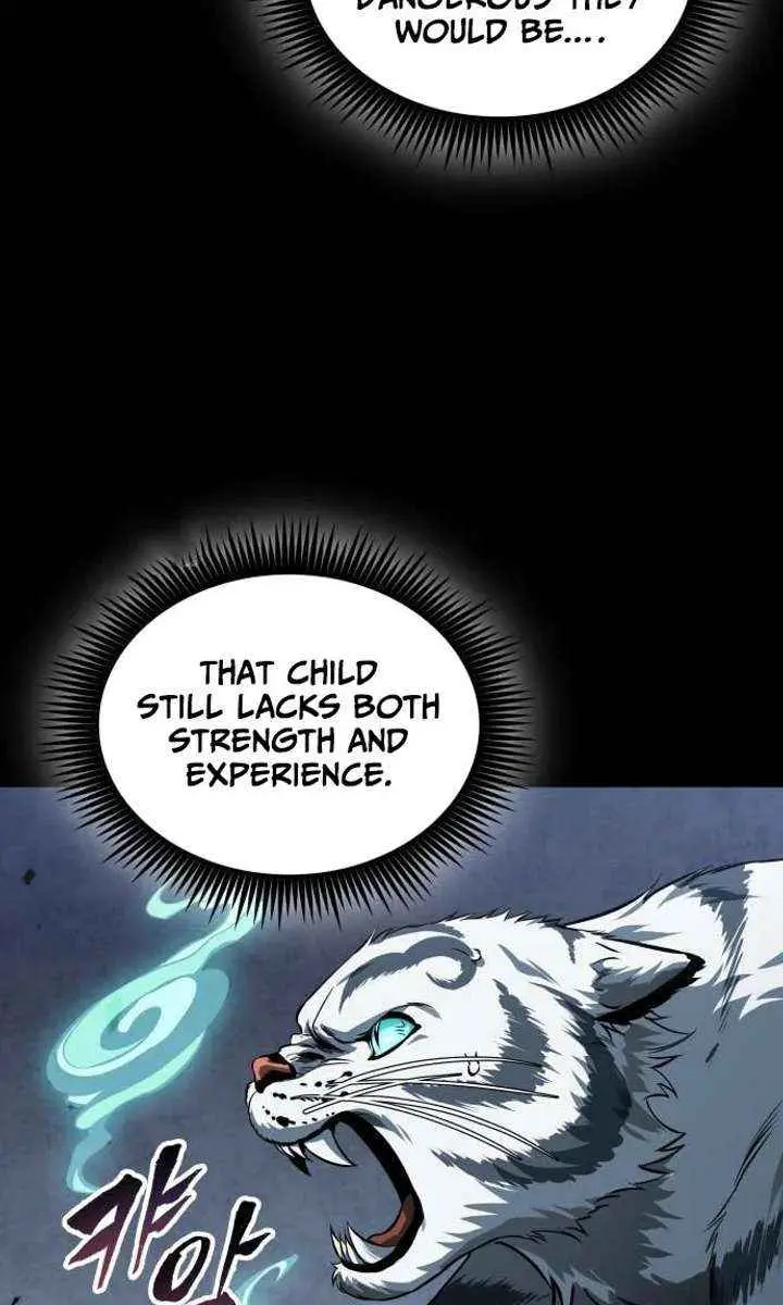 Nano Machine Chapter 305 Page 84