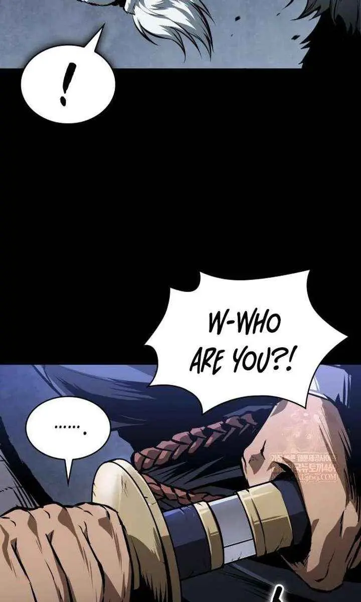 Nano Machine Chapter 305 Page 91