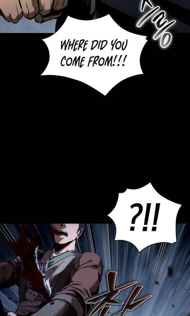 Nano Machine Chapter 305 Page 92