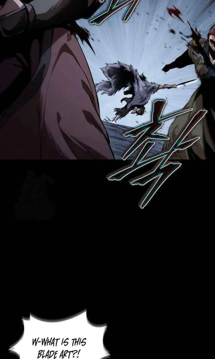 Nano Machine Chapter 305 Page 93