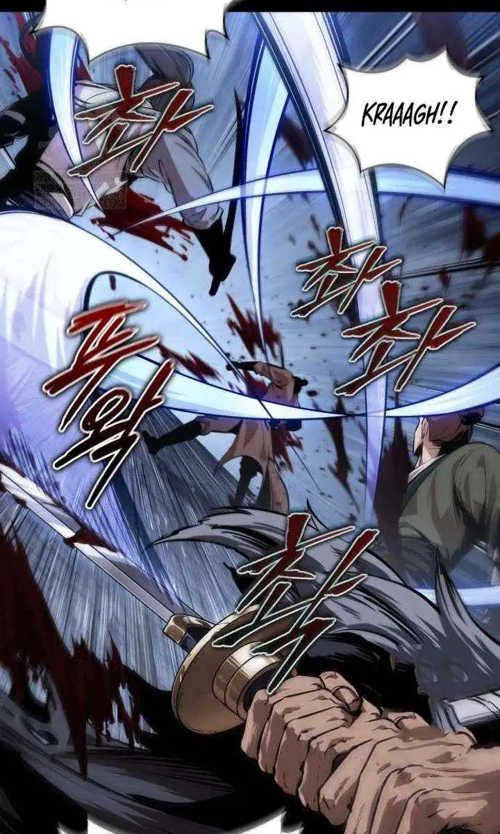 Nano Machine Chapter 305 Page 94