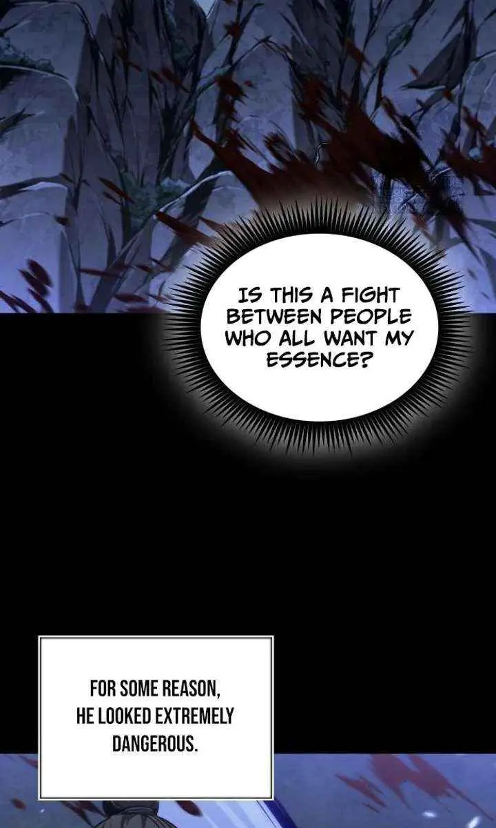 Nano Machine Chapter 305 Page 96