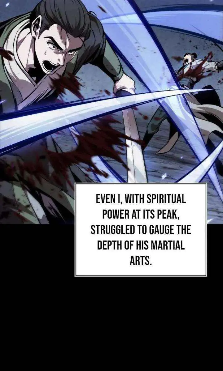 Nano Machine Chapter 305 Page 97