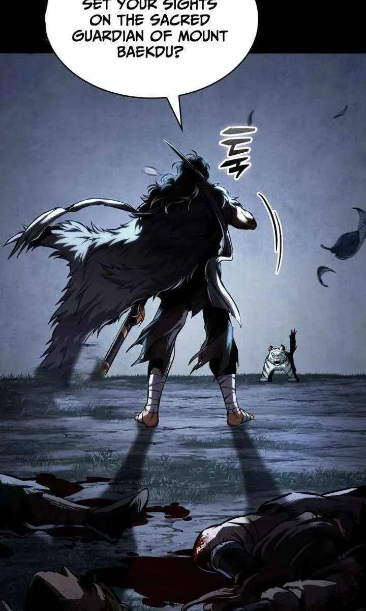 Nano Machine Chapter 305 Page 102