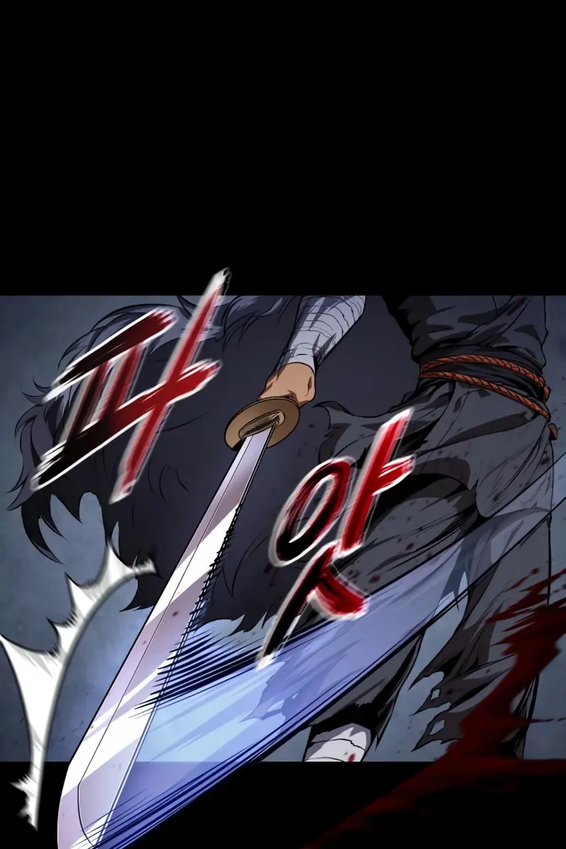 Nano Machine Chapter 306 Page 2