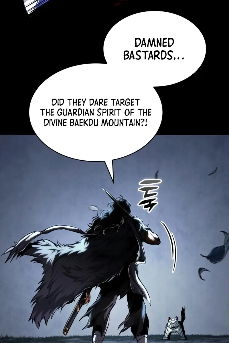 Nano Machine Chapter 306 Page 3