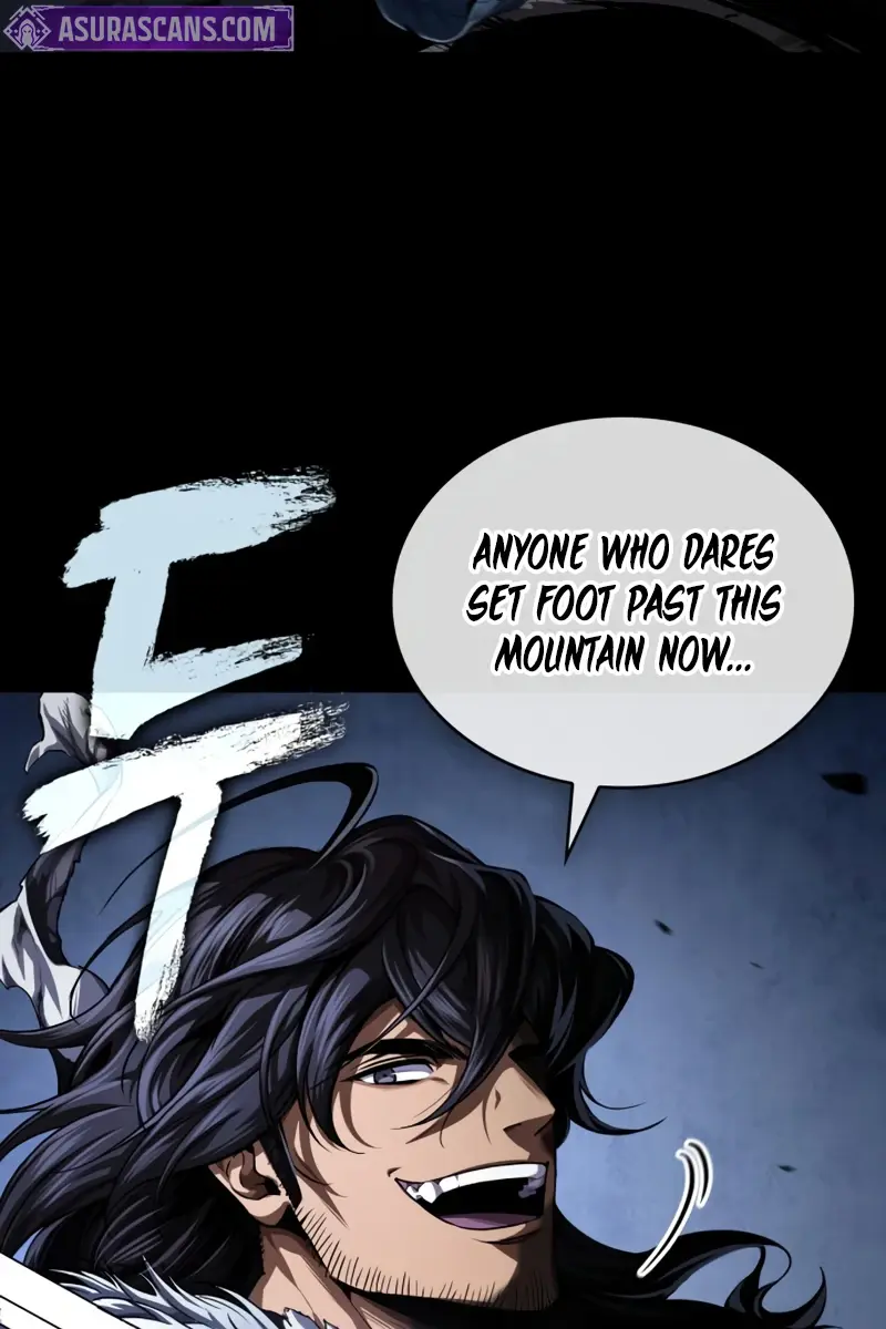 Nano Machine Chapter 306 Page 5