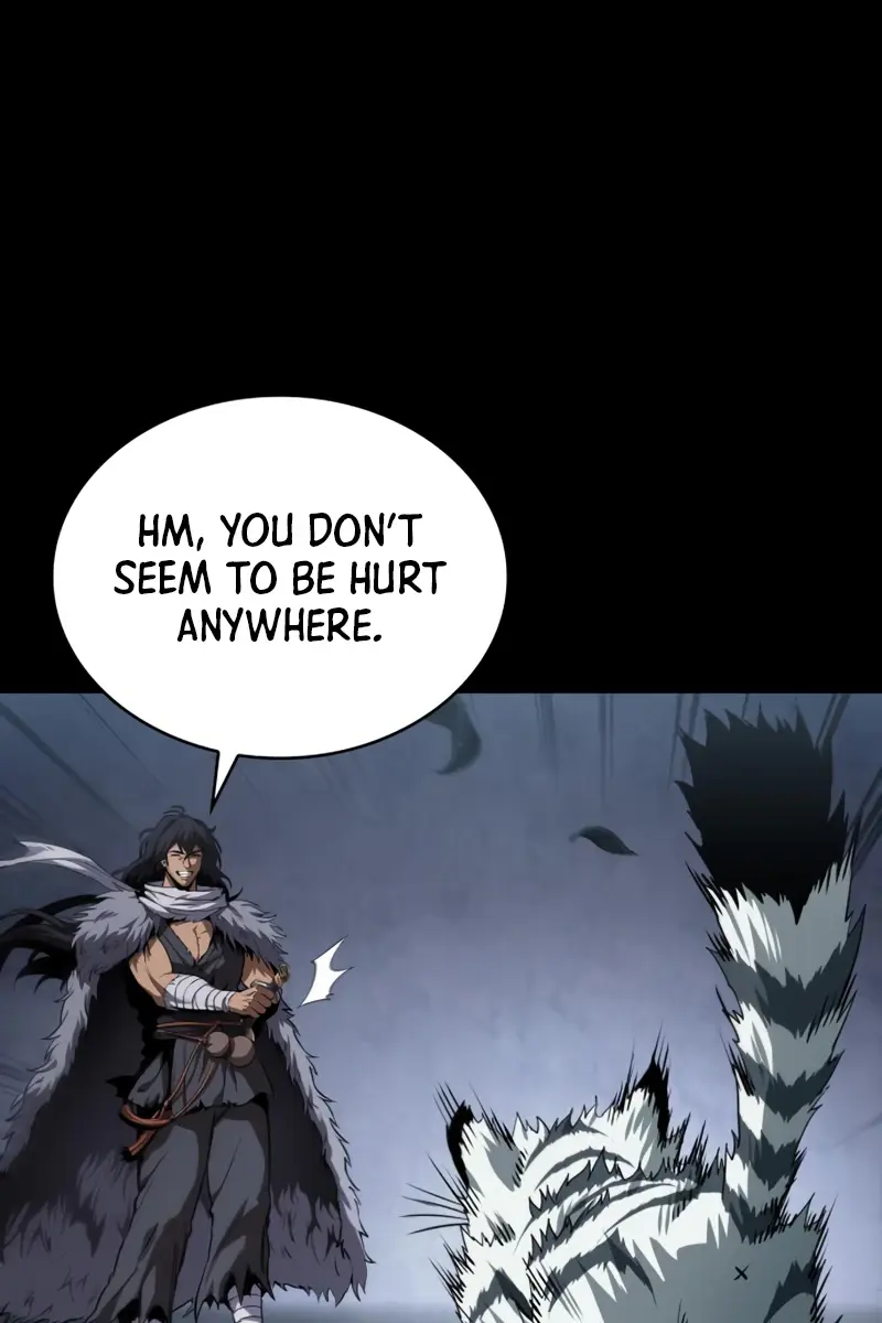 Nano Machine Chapter 306 Page 8