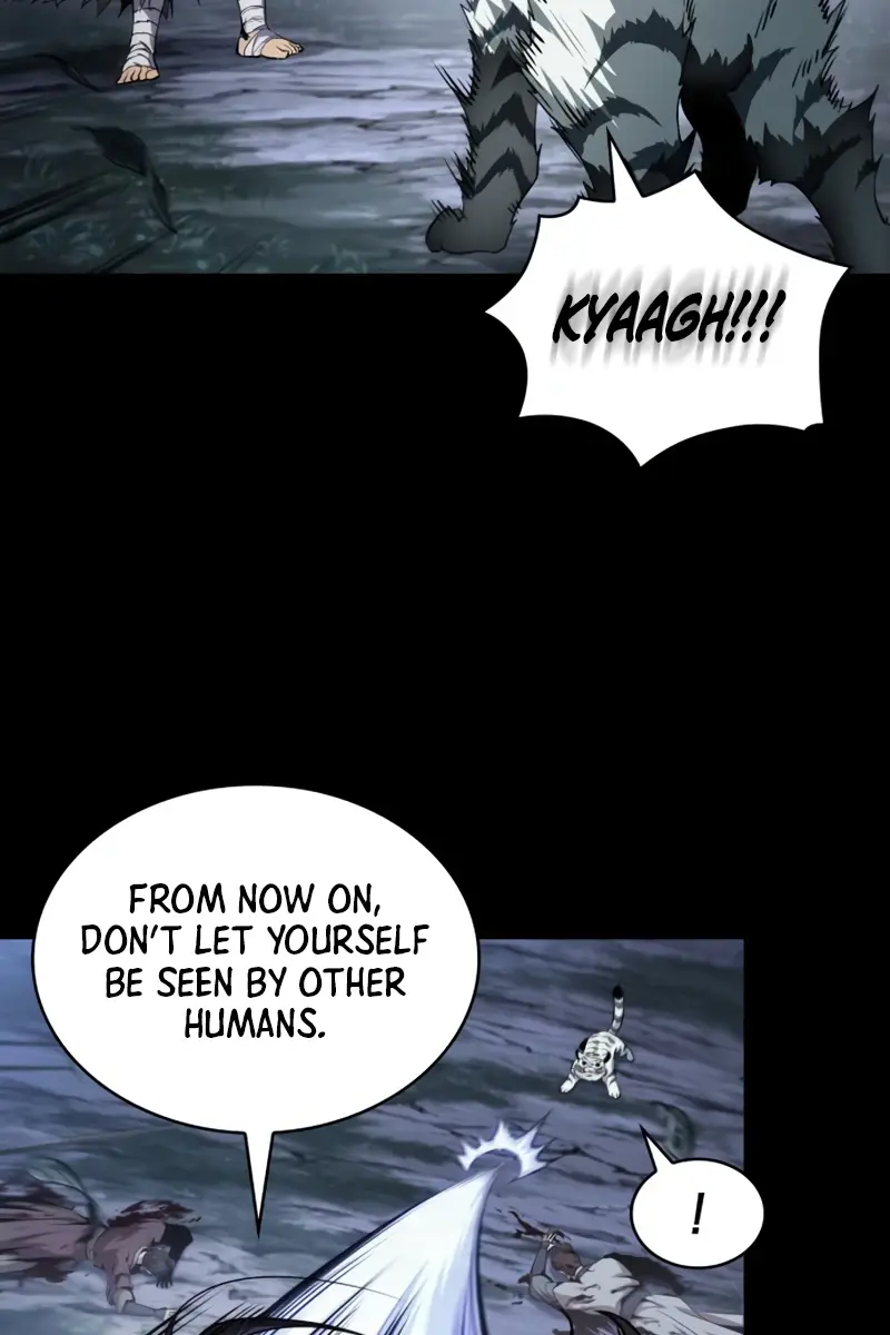 Nano Machine Chapter 306 Page 9