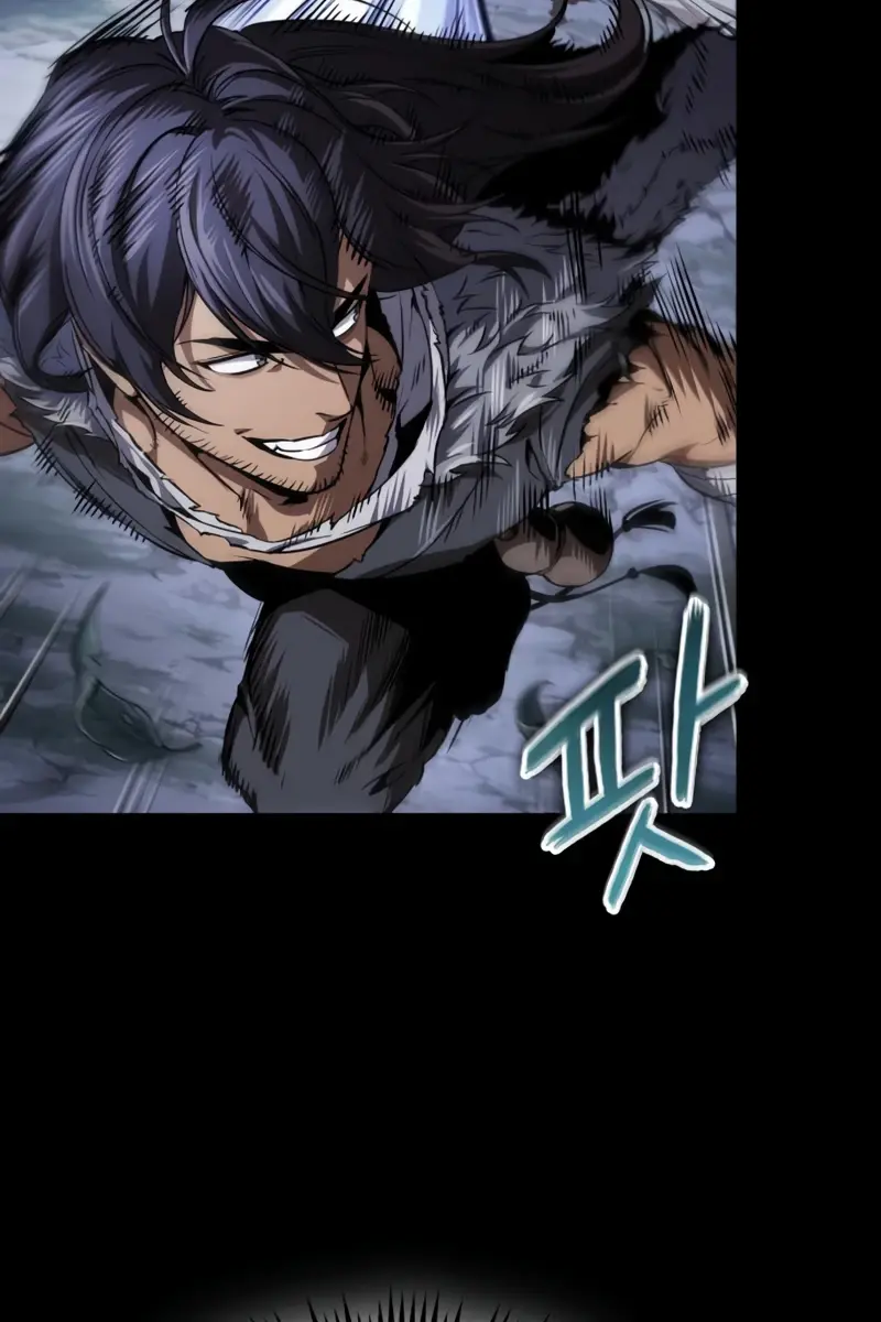 Nano Machine Chapter 306 Page 10