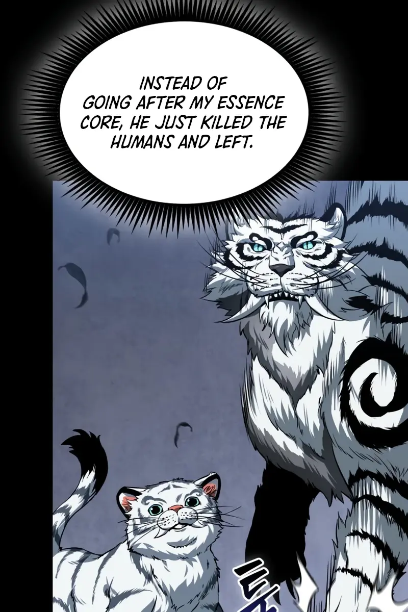 Nano Machine Chapter 306 Page 11