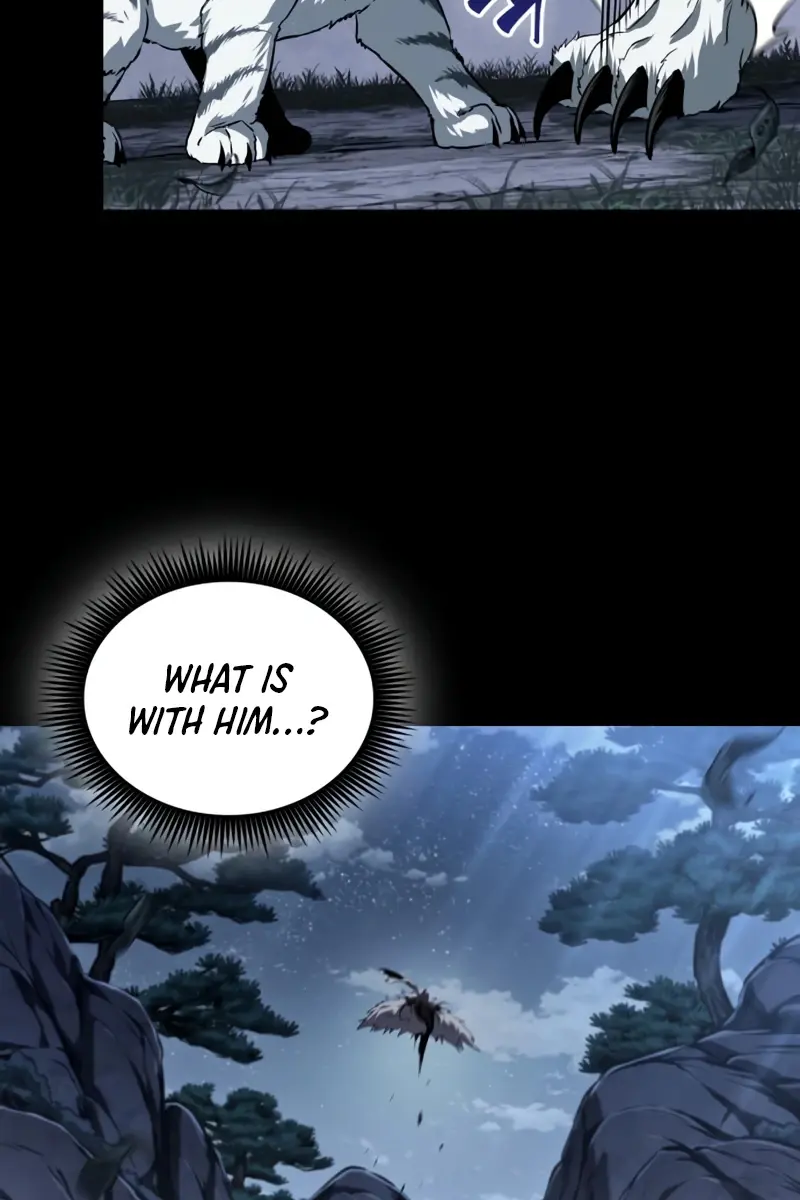 Nano Machine Chapter 306 Page 12