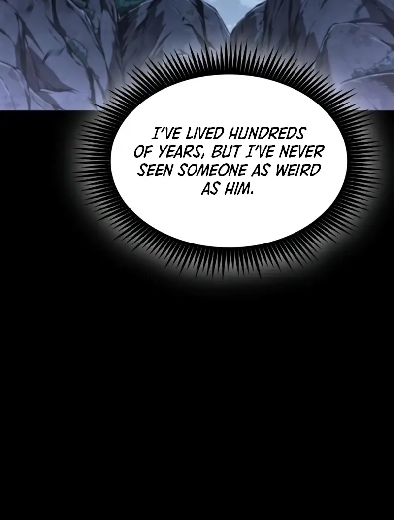 Nano Machine Chapter 306 Page 13