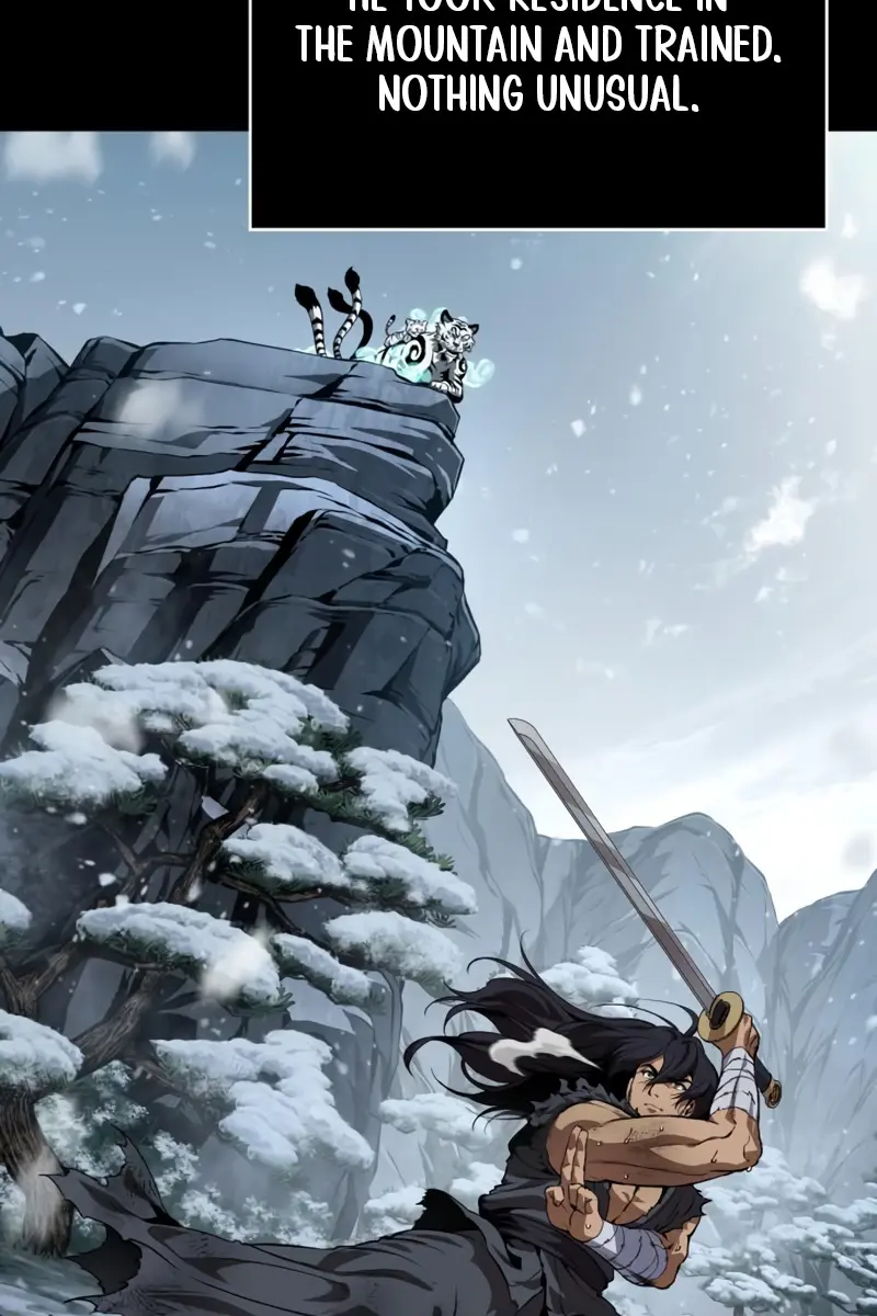 Nano Machine Chapter 306 Page 15