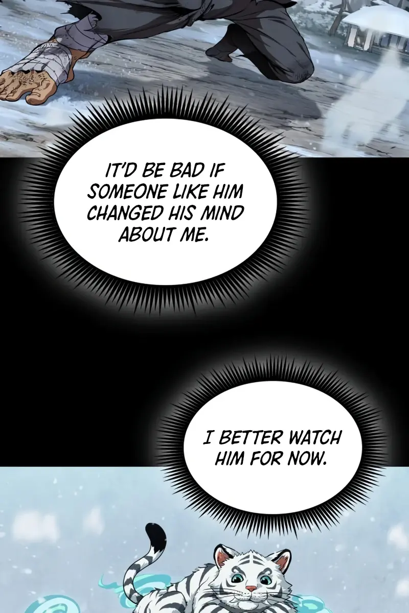 Nano Machine Chapter 306 Page 16