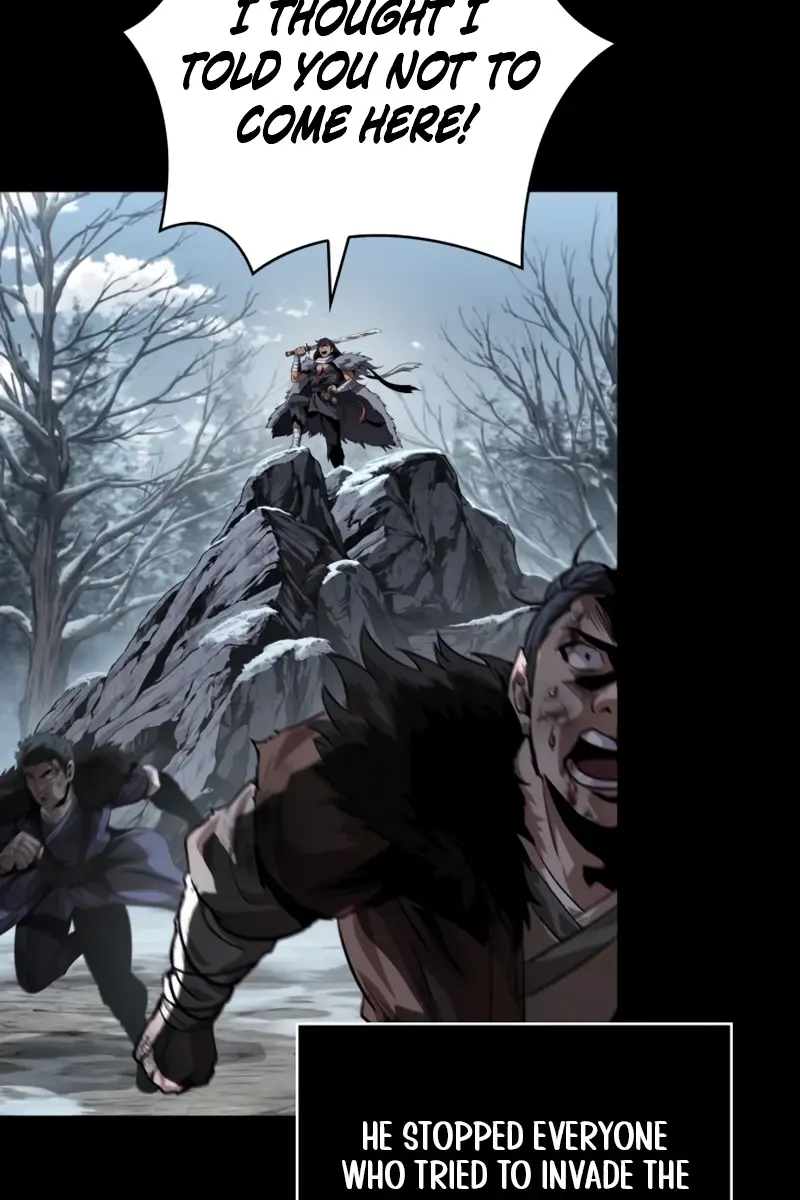 Nano Machine Chapter 306 Page 18