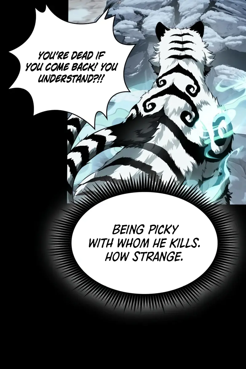 Nano Machine Chapter 306 Page 20