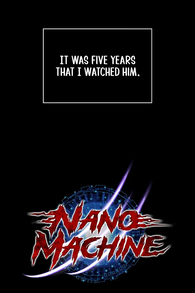 Nano Machine Chapter 306 Page 21