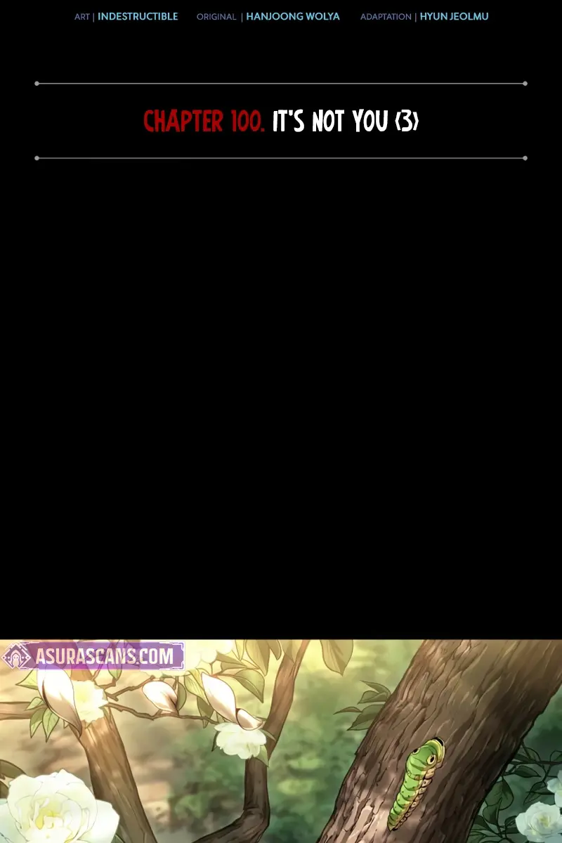 Nano Machine Chapter 306 Page 22