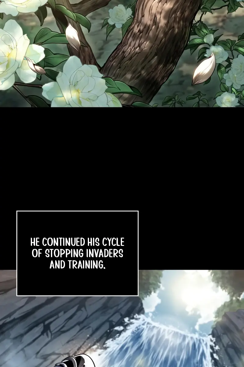 Nano Machine Chapter 306 Page 23