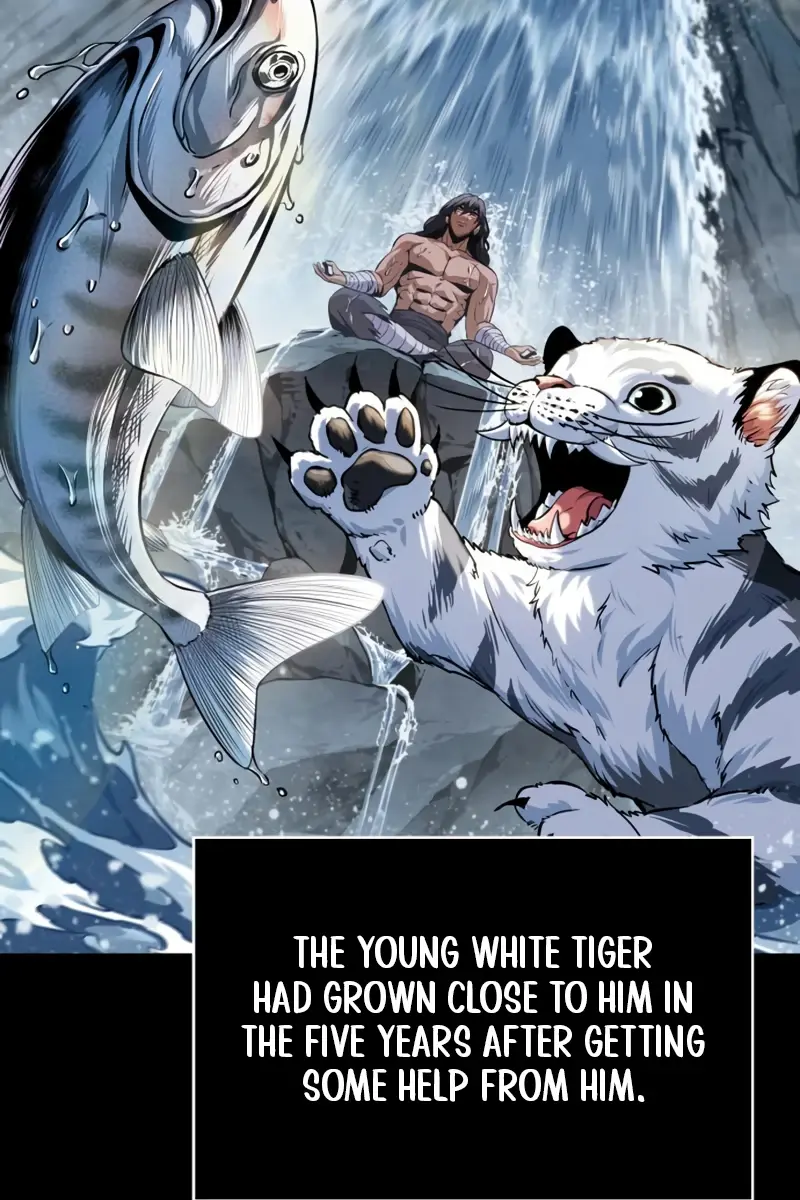 Nano Machine Chapter 306 Page 24