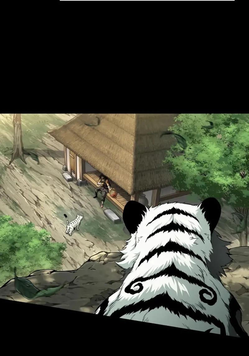 Nano Machine Chapter 306 Page 25