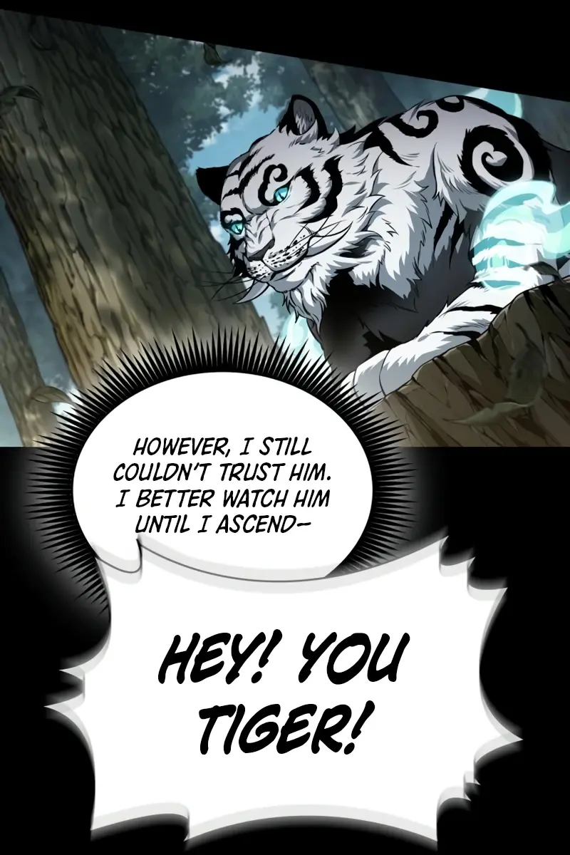 Nano Machine Chapter 306 Page 26